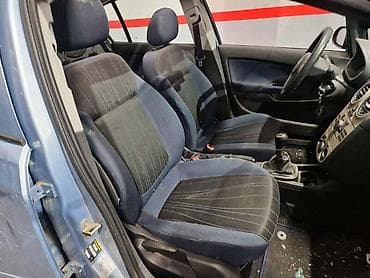 auto sedišta za decu polovna: SEDISTA 5V ZA OPEL CORSA D | Svi delovi za Opel vozila : Astra G H — 2