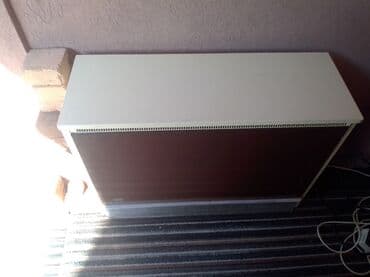 slavina za sudoperu sa dodatkom za sudo masinu: Ta peci 3 kw 2'2 kw i 2'5 kw ispravne 160 e komad ima i od 6 kw 180 e — 3