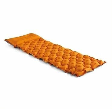 Home & Garden: 64098 TPU dusek na naduvavanje Idealni saputnik za prirodu. Ova — 2