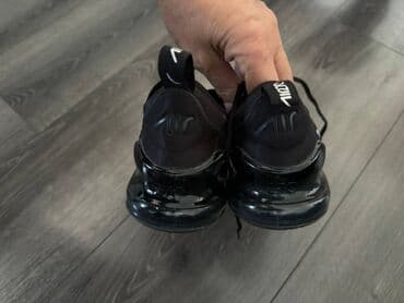 obuca sabac: Nike, Size - 34 — 5