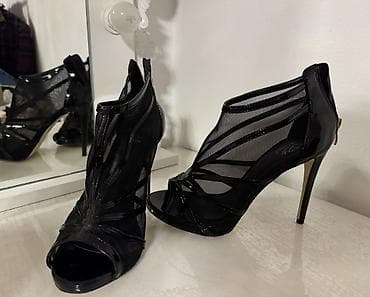 gleznjace ravne: Lux model — 1