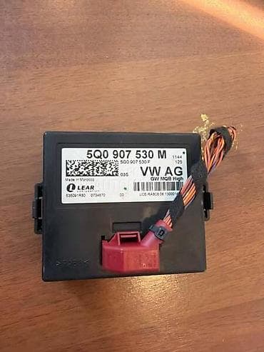 karburator golf 2 1.6 benzin: GATEWAY KONTROLNI MODUL ZA VOLKSWAGEN GOLF 7, TIGUAN, PASSAT B8 . - — 1