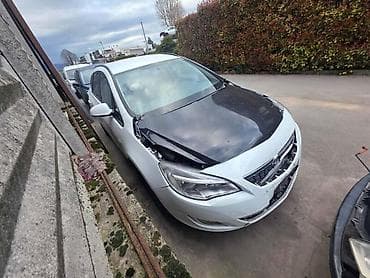 nebo za opel astru h: OPEL ASTRA J 2010. GOD. - KOMPLETAN AUTO U DELOVIMA | Opel Astra J — 3