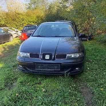 sema osiguraca golf 4: SEAT TOLEDO - KOMPLETAN AUTO U DELOVIMA | sve vrste delova za seat — 3