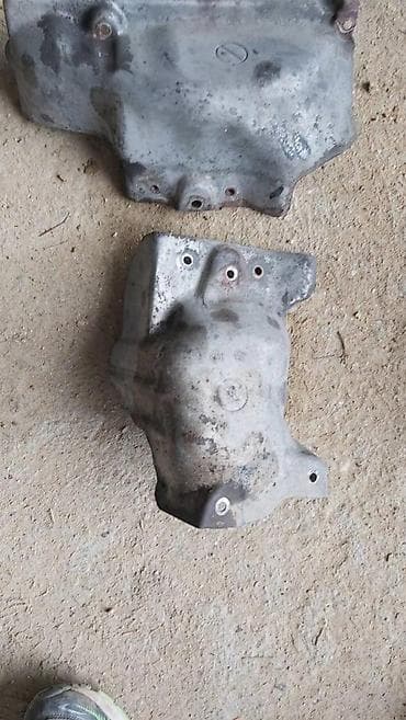 1.7 dizel: FIAT STILO 1.9 MJET ZASTITA IZDUVNE GRANE | Zastita izduvne grane i — 3