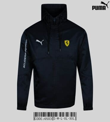 komplet gedore: Jakna 4500
Komplet 5.700
Suskavac - mikrofiber
M - 2xl — 17