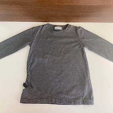 otkup decijih stvari: Coccodrillo bluza-majice za devojcice Nosena,ali u ok stanju.Moze se — 7