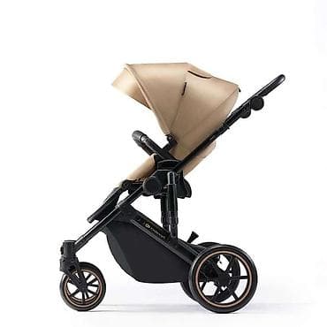 KINDERKRAFT KOLICA 2U1 PRIME2 – SAND BEIGE SKU: KSPRIM02BEG