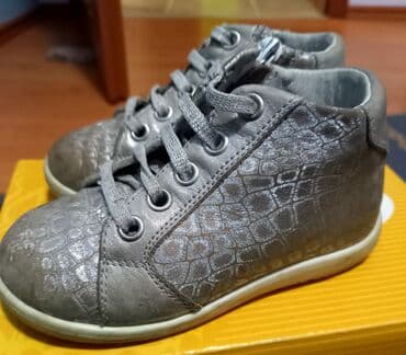 polovna obuca iz inostranstva: Gležnjače, Veličina - 22 — 4