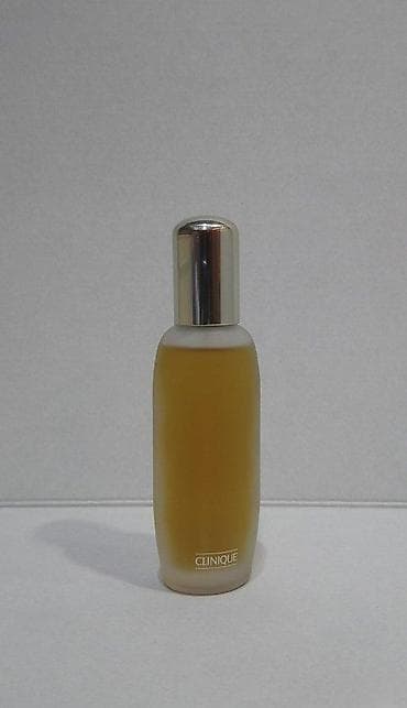 Lične stvari: CLINIQUE AROMATICS ELIXIR PARFUM 45ML TSTR | Clinique Aromatics — 1
