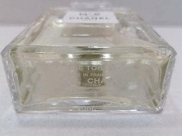 CHANEL NO.5 L'EAU EDT100ML TSTR | Chanel No.5 L'Eau edt100ml tstr