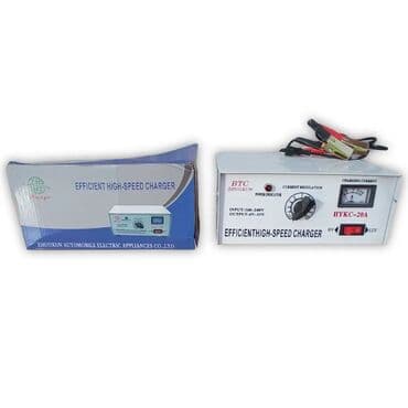 parkside baterija i punjač: Punjač akumulatora 6-12V Cena 3200 dinara+Ptt 360 dinara. Snaga 20 A — 1