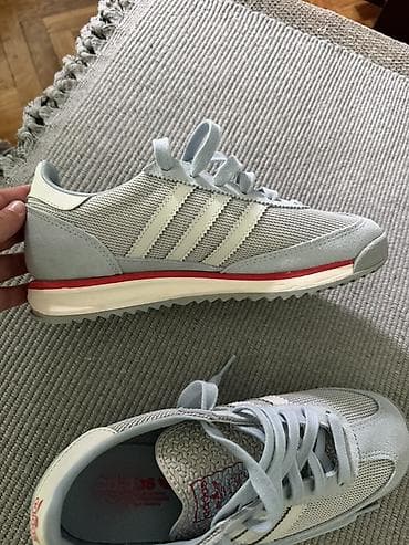 srpska nosnja zenska: Adidas Originals ženske patike – retro running stil - Model: Adidas — 4