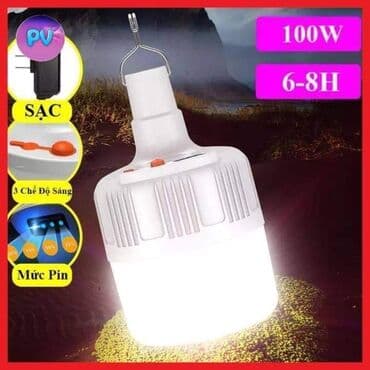 lampice 50m: Cena 1 kom 1200 din 2 kom 1850 din 3 kom 2550 din Snaga: 100V — 5