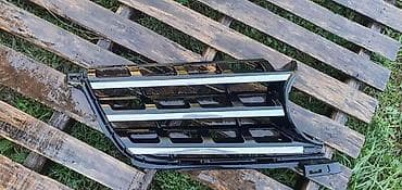 MASKA ZA MERCEDES BENZ ML KLASA | Mercedes ML w166 maska oštećena