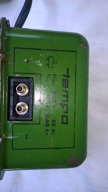 trotinet za devojcice: Mehano trafo 12 V DC,za vozove,malo zujiali radi — 2
