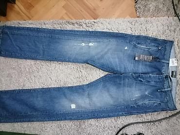 Suits: Farmerice — 1