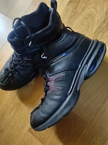 koton zimske jakne: Gležnjače, Reebok, 39 — 2