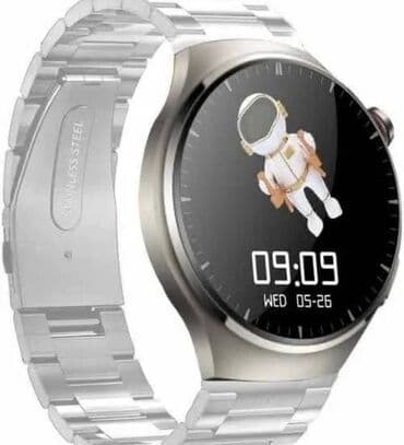pametni sat a1: Smart watch, Male — 3