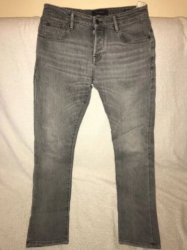 Kućna odeća: Original, SCOTCH &Soda pantalone 34 KAO NOVE 100% cotton — 5