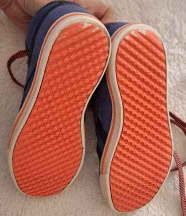 heklane haljinice za djevojčice: Reebok, Size - 34 — 9