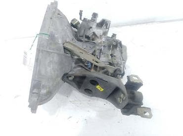 felna 14 cena: MENJAČ ZA OPEL VECTRA B OD 1995. DO 2002. GOD. | Polovni originalni — 2