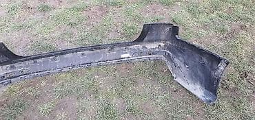prekidac za auto: ZADNJI BRANIK C8 S8 S LINE ZA AUDI A6, S6 | Audi a6 s6 c8 zadnji — 4