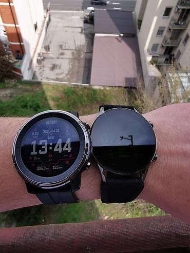 sve sa slike: Prodajem dva u vrednosti jednog sata.  Oba sata +sve narukvice za — 2