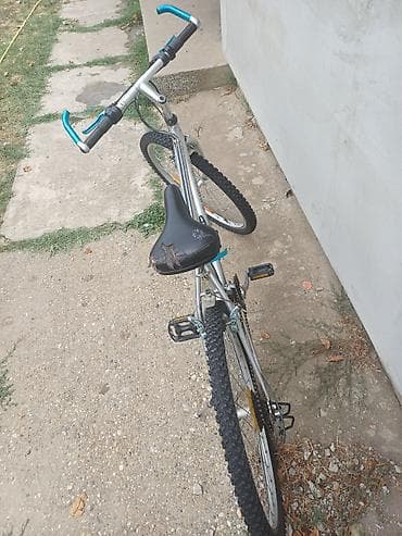 korpa za biciklu za decu: MTB bicikl 26" Prodajem MTB bicikl sa 26" točkovima, pogodan za — 2