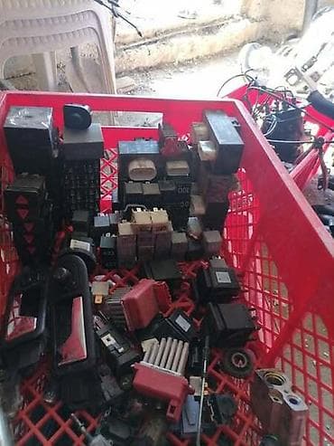 sale for car: TABLA ZA GOLFA 5 ZA VOLKSWAGEN GOLF 5 | Tabla sa aerbegom i — 2