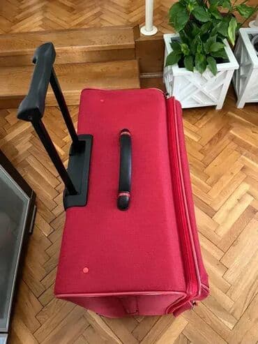 pandora mindjuse cena: Large suitcase — 8