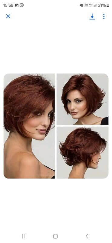 sampon za brzi rast kose dm: A. perika
3400 din — 12