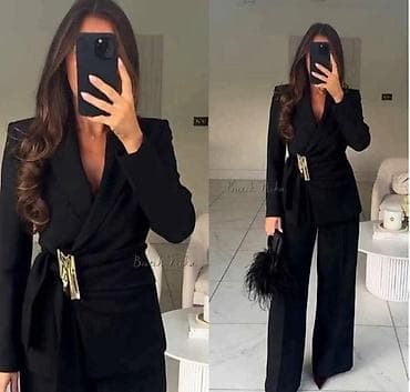 ramax kombinezoni: Preostale boje najtrazenijeg Zara odela
Vel: 36-42
Cena: 4500 dinara — 2