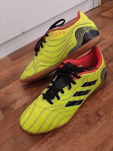 adidas dragon cena: Patike za fudbal ADIDAS COPA br 40 su u odlicnom stanju sa sitnim — 3