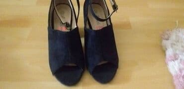 Sandale, 37 na lalafo.rs Sandale, 37