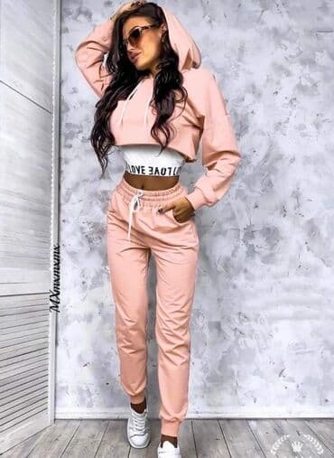 juicy couture komplet: Komplet 3u1: 2.900 dinara — 4