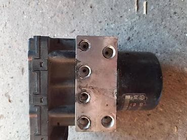 godiste na gumama: ABS CENTRALA ZA VOLKSWAGEN LUPO, POLO OD 2000. DO 2007. GOD. | abs — 2