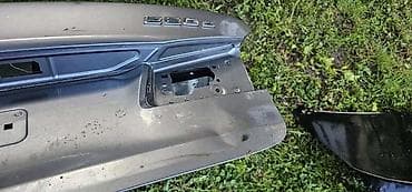 passat b5.5 farovi: GEPEK VRATA G30 ZA BMW SERIJA 5 | BMW 5 g30 gepek vrata — 4