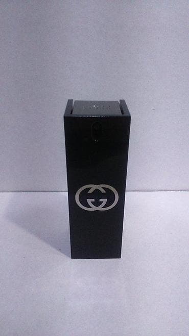 gucci parfem muski: GUCCI GUILTY HOMME EDT 30ML TRAVEL TSTR | Gucci Guilty homme edt — 1