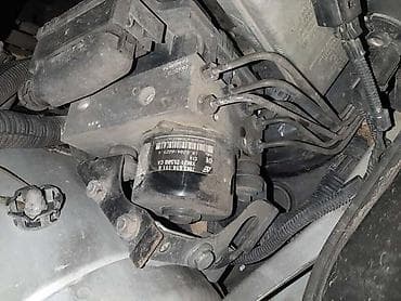 set zabica za auto: ABS CENTRALA ZA SEAT ALHAMBRA | Sve vrste delova za seatove modele — 1