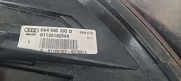 auto otpad dupljaj valjevo: STOP SVETLO ZA AUDI A3 - 8V4945095D | Stop svetlo Audi A3 Zadnje — 4