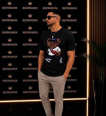 svastara srbija: 👕 MUŠKE MAJICE 👕 🔥 Cena: 3000DIN 📏 Dostupne veličine: S, M, L, XL i — 10