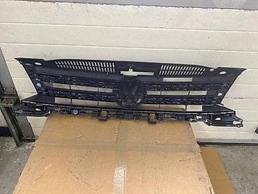 laser za optiku: MASKA ZA VOLKSWAGEN TIGUAN OD 2011. DO 2016. GOD. - 5N0853651J | — 4