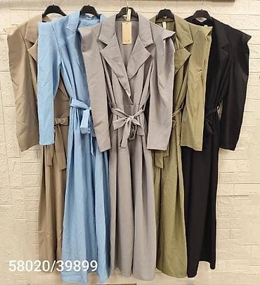 koncani kompleti: Kombinezon 2900 din — 2