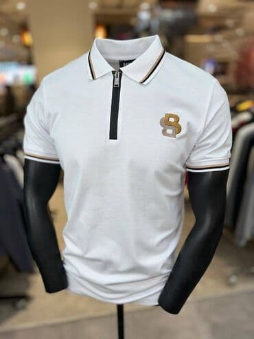 c a basic majice: S-xxl 3200 — 3