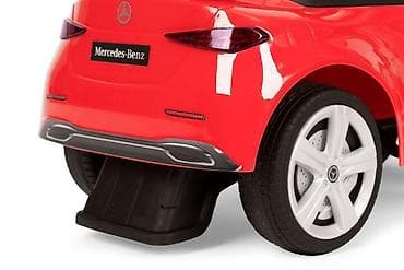 nike tn terrascape black: Guralica Mercedes C CLASS sa interaktivnim volanom i zvucima – crvena — 5