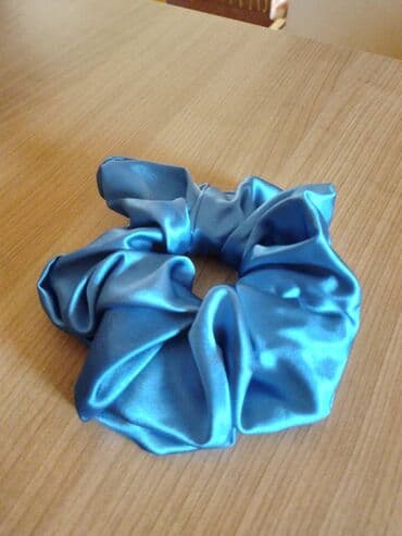h m haljine za devojcice: Hair tie, Handmade — 1