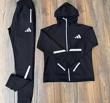 trenerke juicy: Trenerke komplet gornji i donji deo.Gornji deo sa rajsferšlusom i — 3