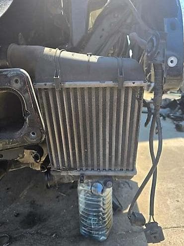 Auto grejanje, hlađenje i ventilacija: INTERKULER 1.9 TDI ZA AUDI A4 OD 2002. DO 2007. GOD — 1
