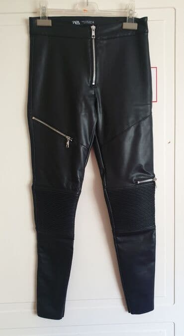 XS (EU 34), High rise, Other type — 2